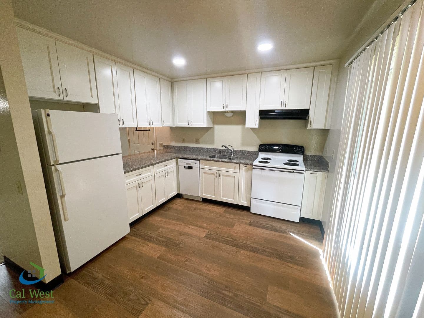 Morgan Hill Apartment: 16800 Barnell Avenue #2