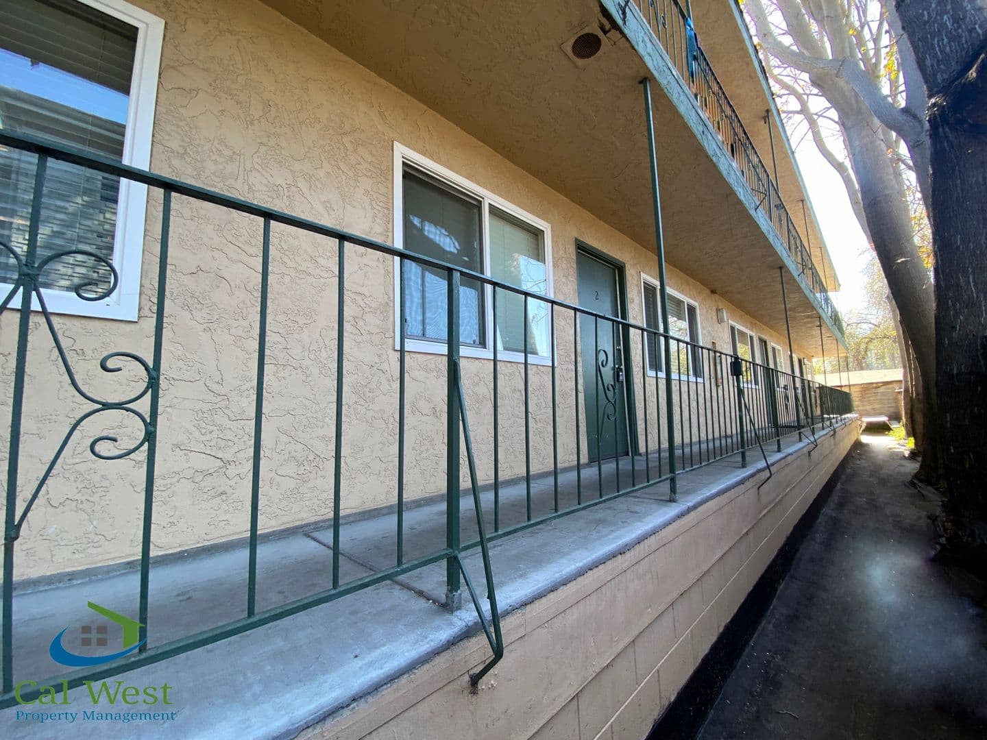 San Jose Apartment: 463 North 5th Street