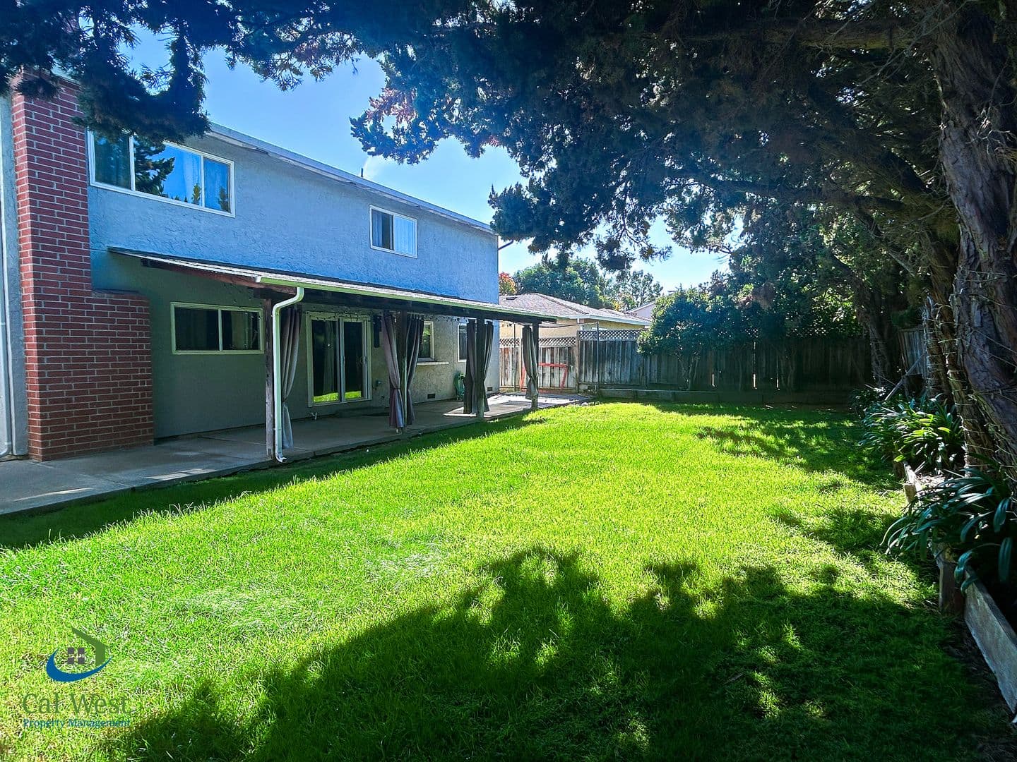 Gilroy House: 6479 Barron Place
