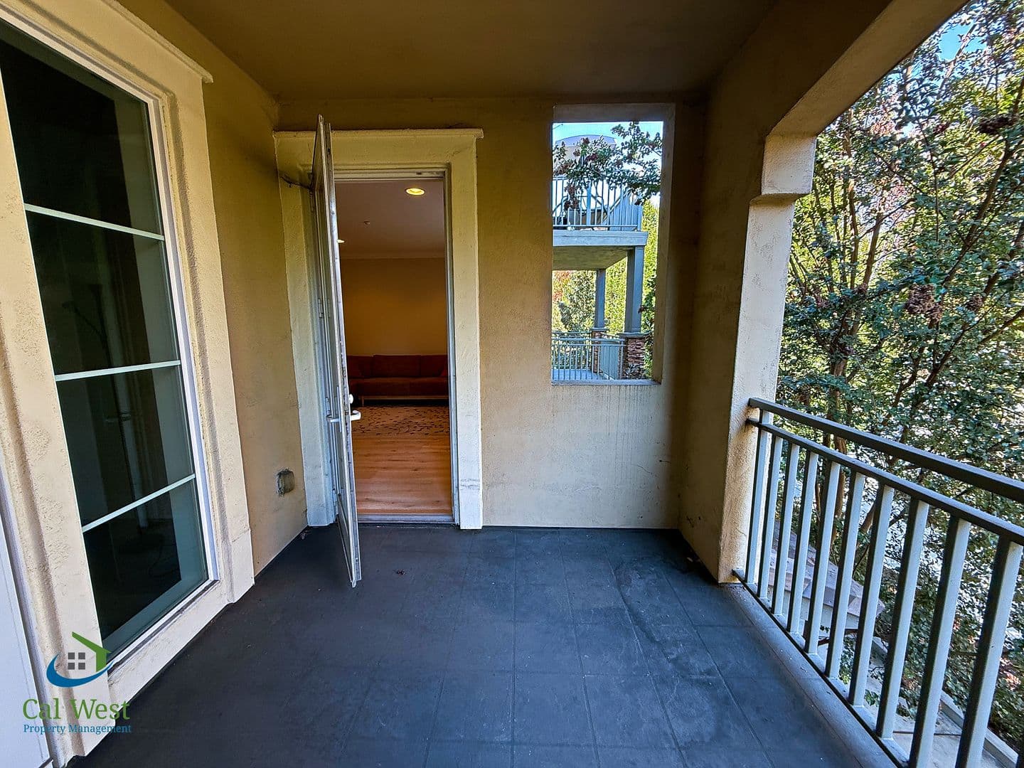 San Jose Condo: 2881 Meridian Avenue