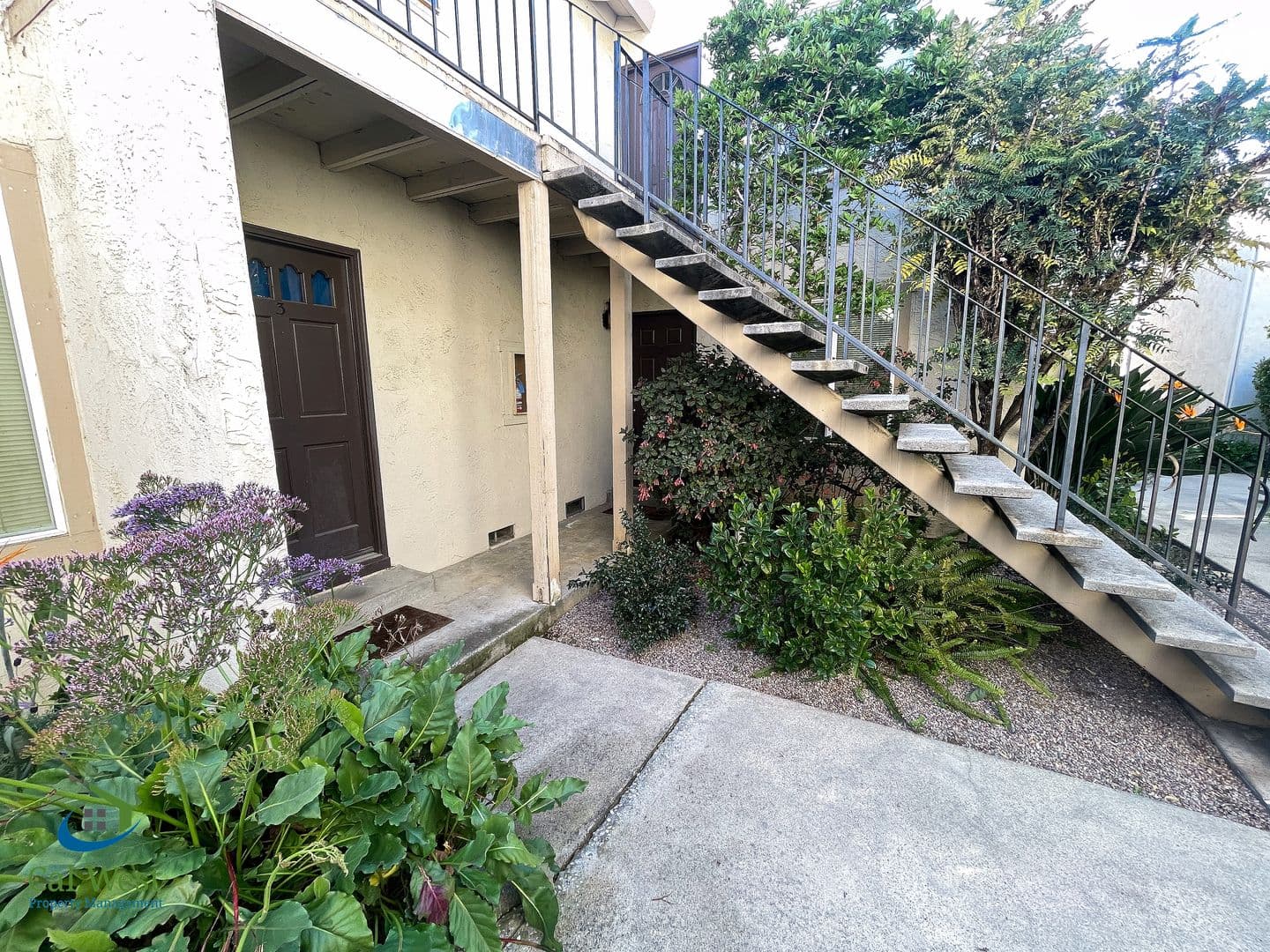 Morgan Hill Apartment: 16800 Barnell Avenue #2