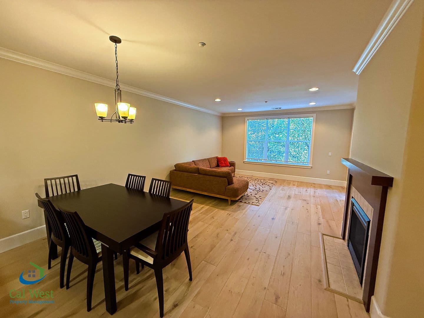 San Jose Condo: 2881 Meridian Avenue