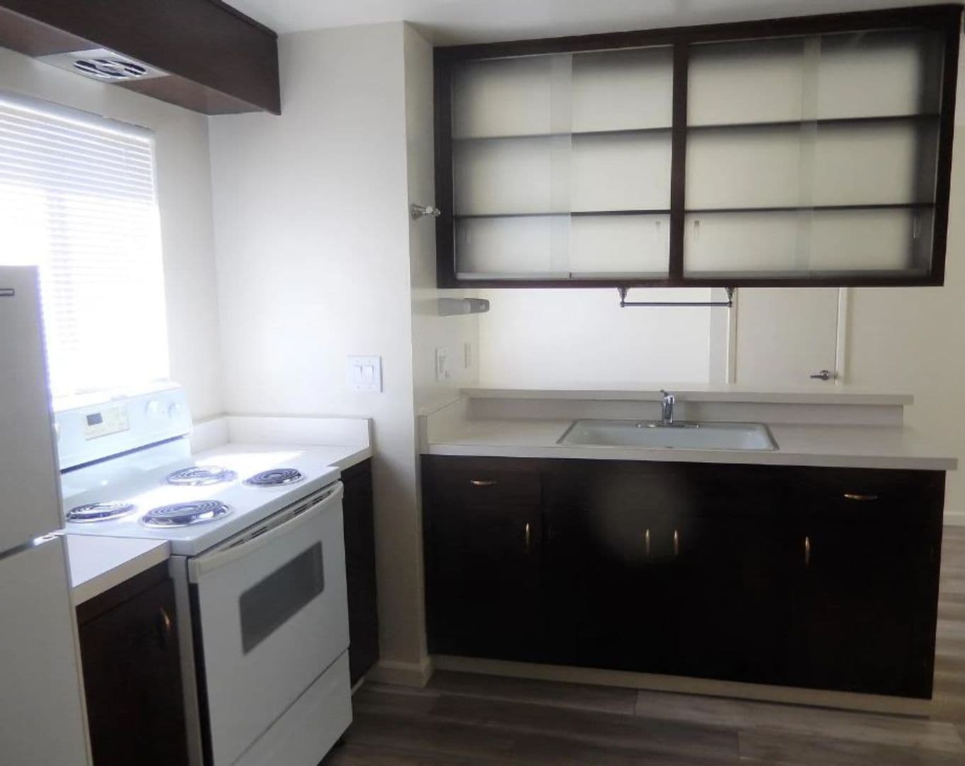 San Jose Apartment: 1567 Alta Glen Drive - #8