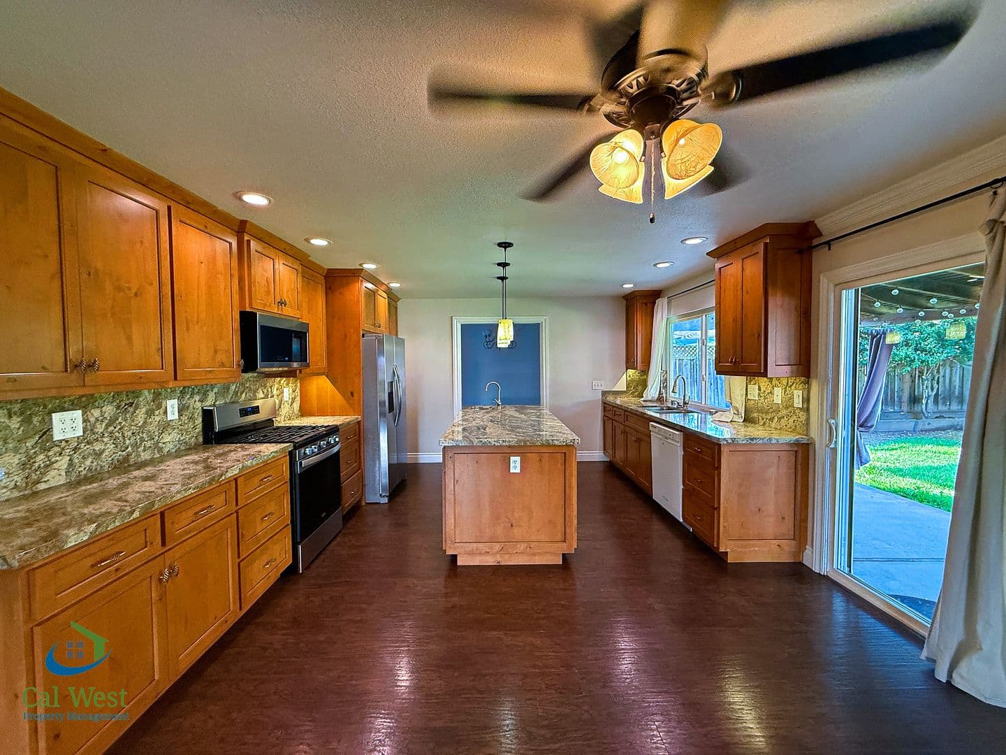 Gilroy House: 6479 Barron Place
