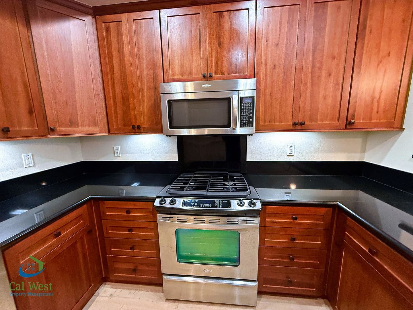 San Jose Condo: 2881 Meridian Avenue
