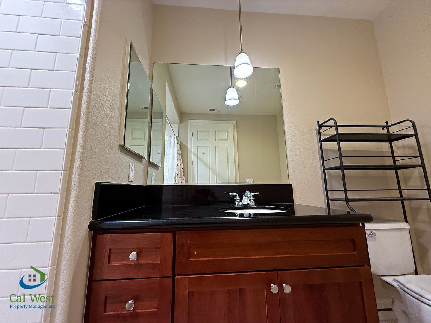 San Jose Condo: 2881 Meridian Avenue