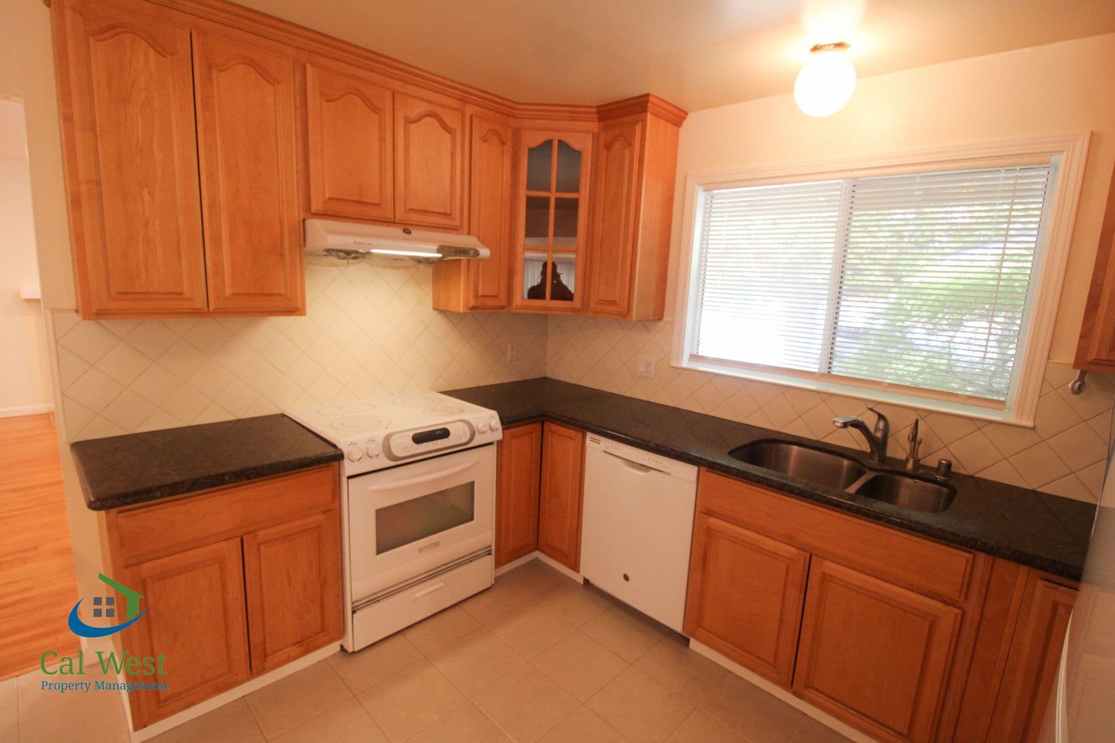 Campbell House: 126 Calado Avenue