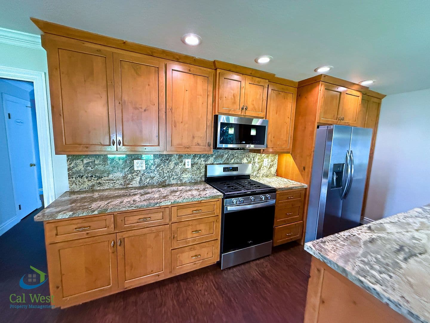 Gilroy House: 6479 Barron Place