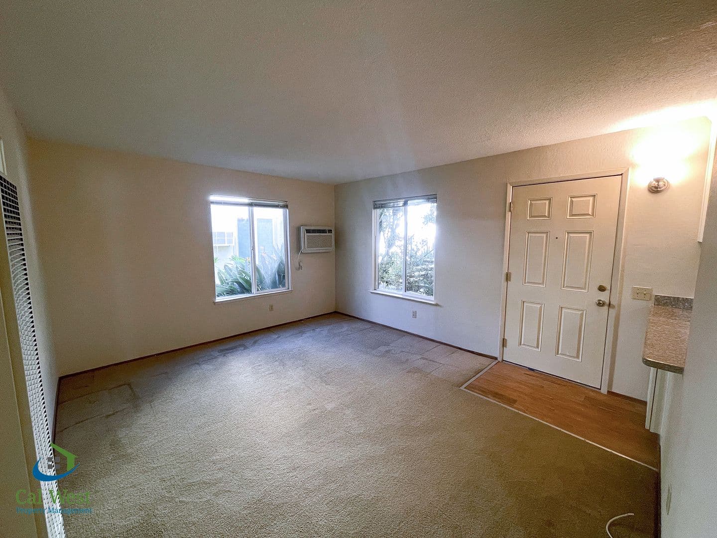 Morgan Hill Apartment: 16800 Barnell Avenue #2