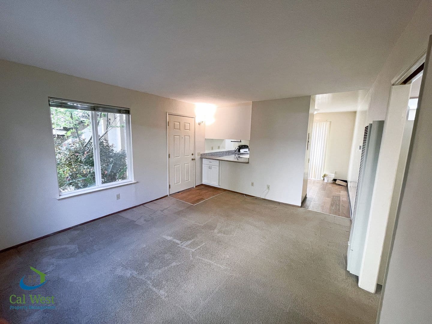Morgan Hill Apartment: 16800 Barnell Avenue #2