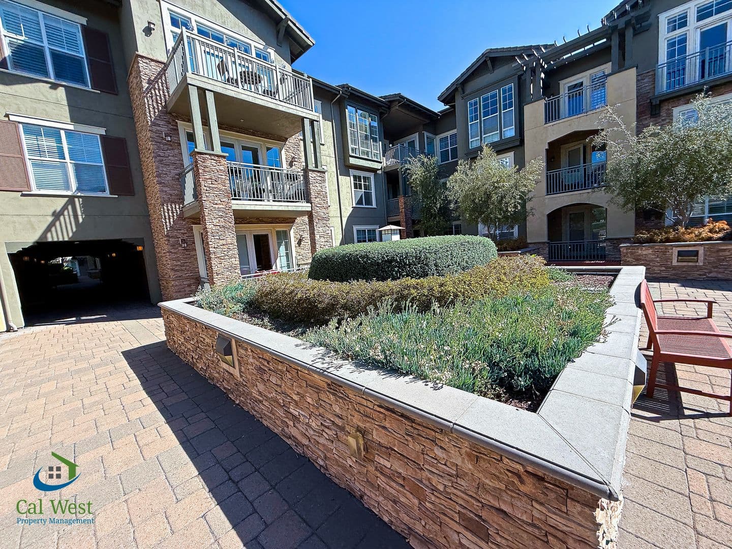 San Jose Condo: 2881 Meridian Avenue