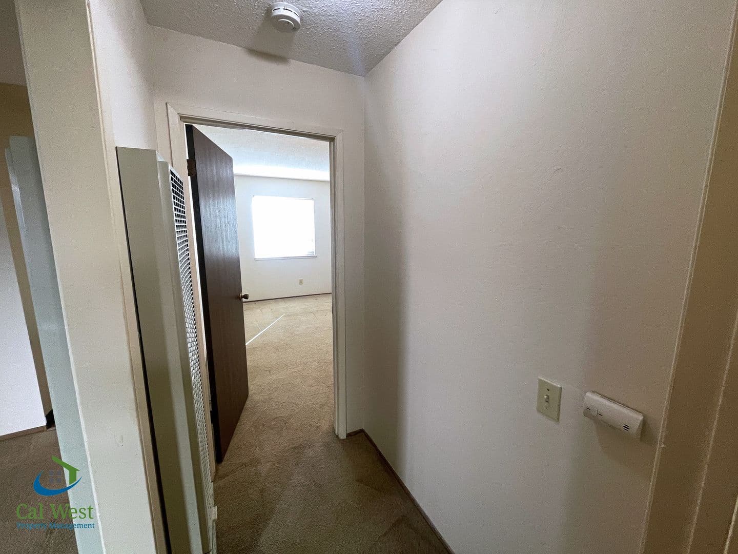 Morgan Hill Apartment: 16800 Barnell Avenue #2