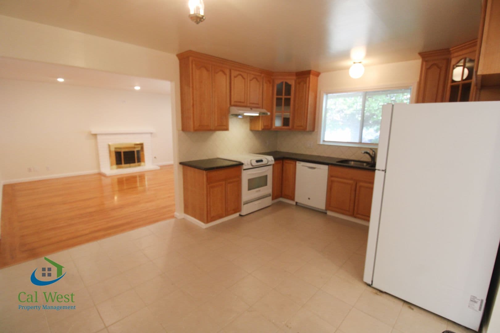 Campbell House: 126 Calado Avenue