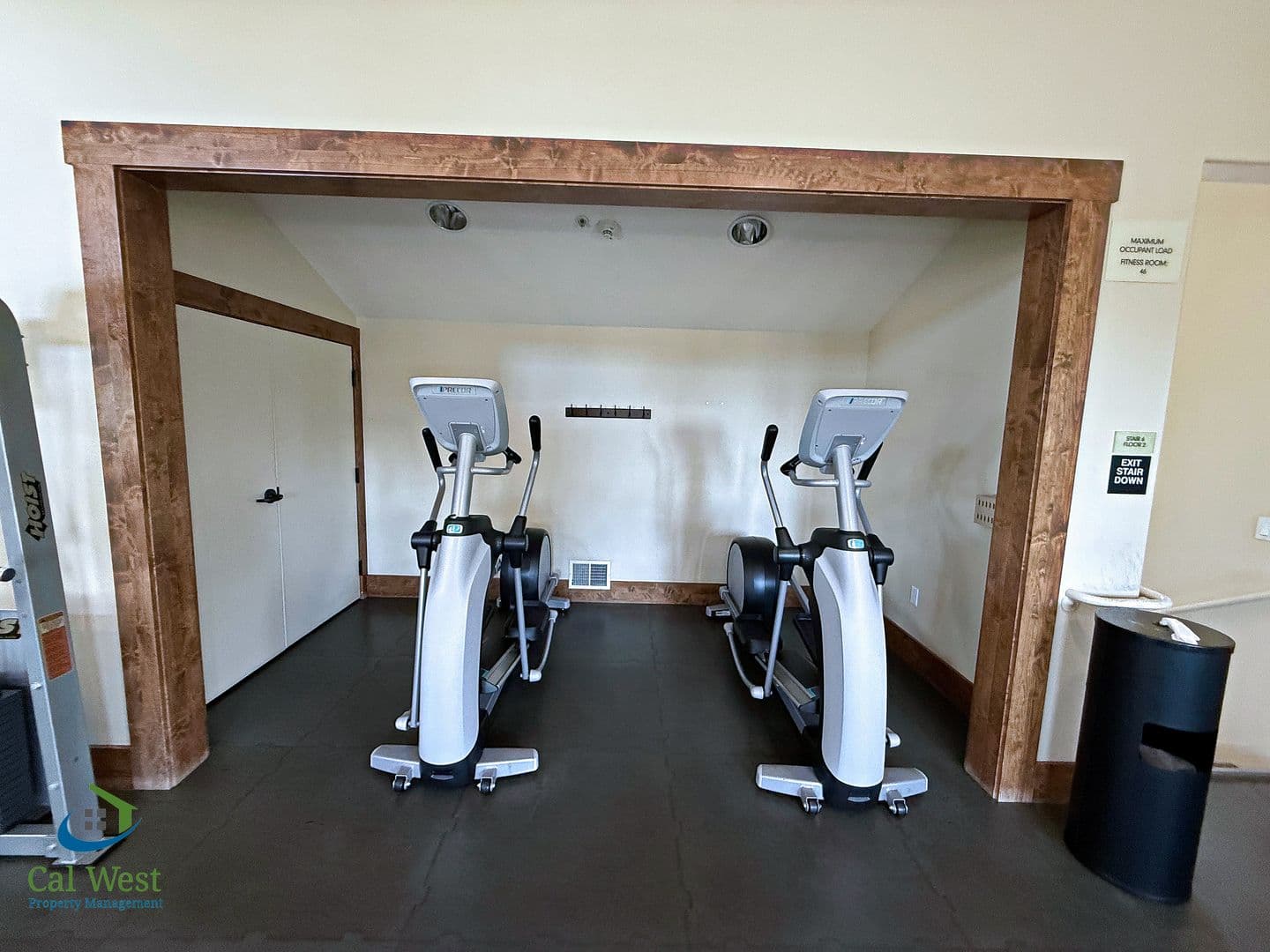 San Jose Condo: 2881 Meridian Avenue