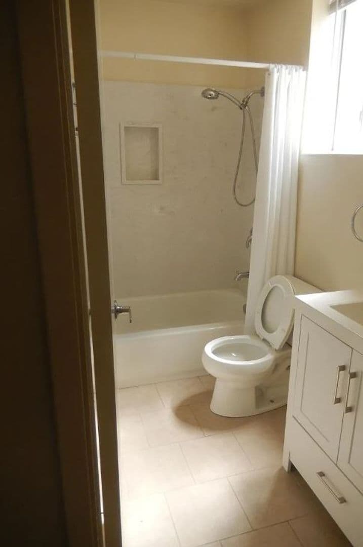 San Jose Apartment: 1567 Alta Glen Drive - #8