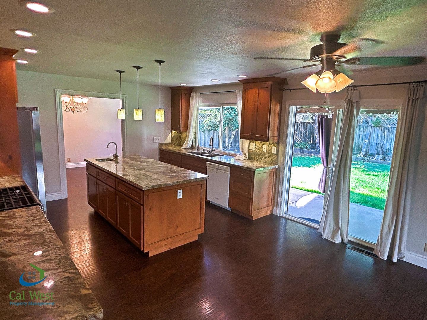 Gilroy House: 6479 Barron Place