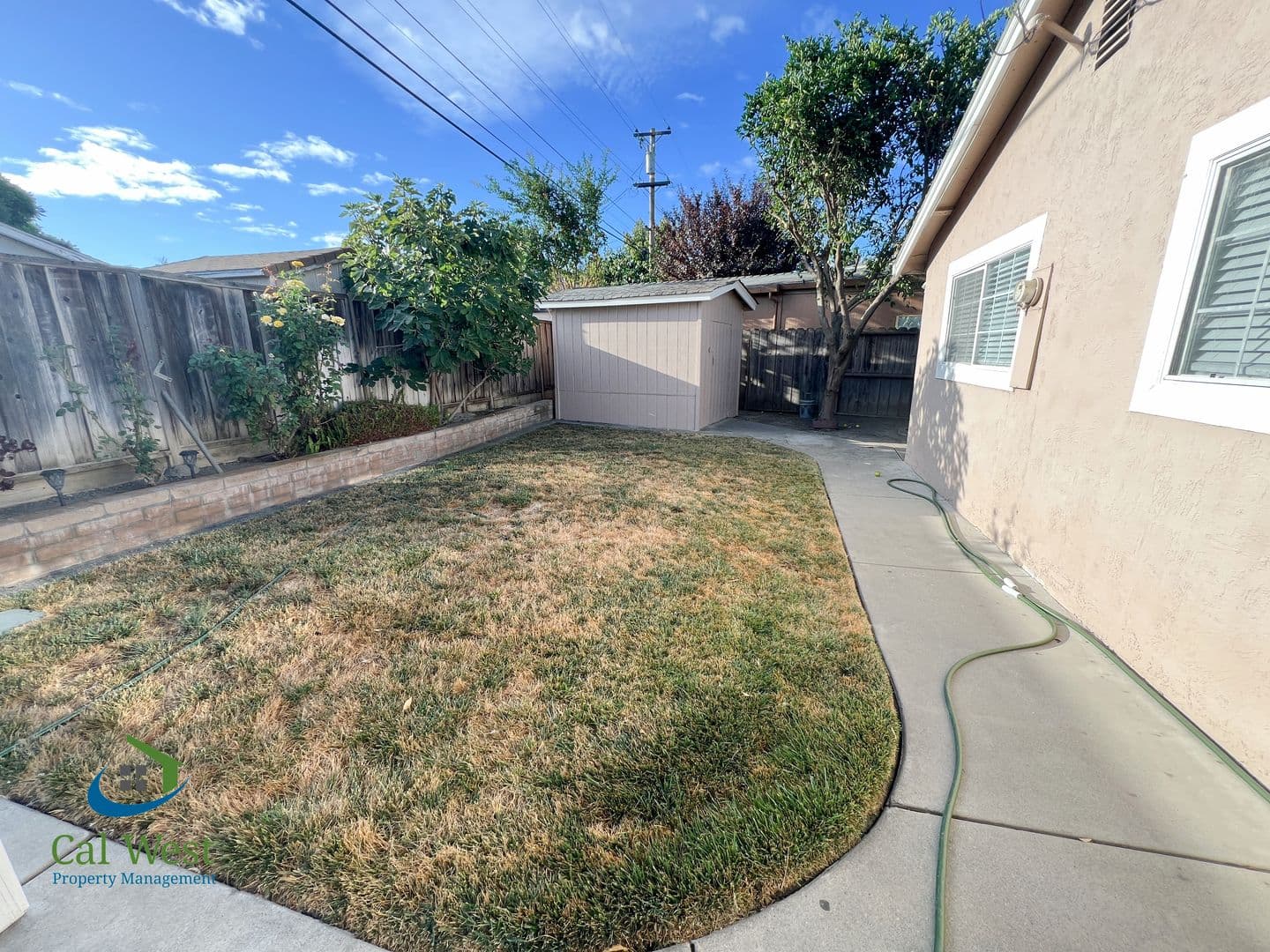San Jose House: 4484 Lullaby Ln