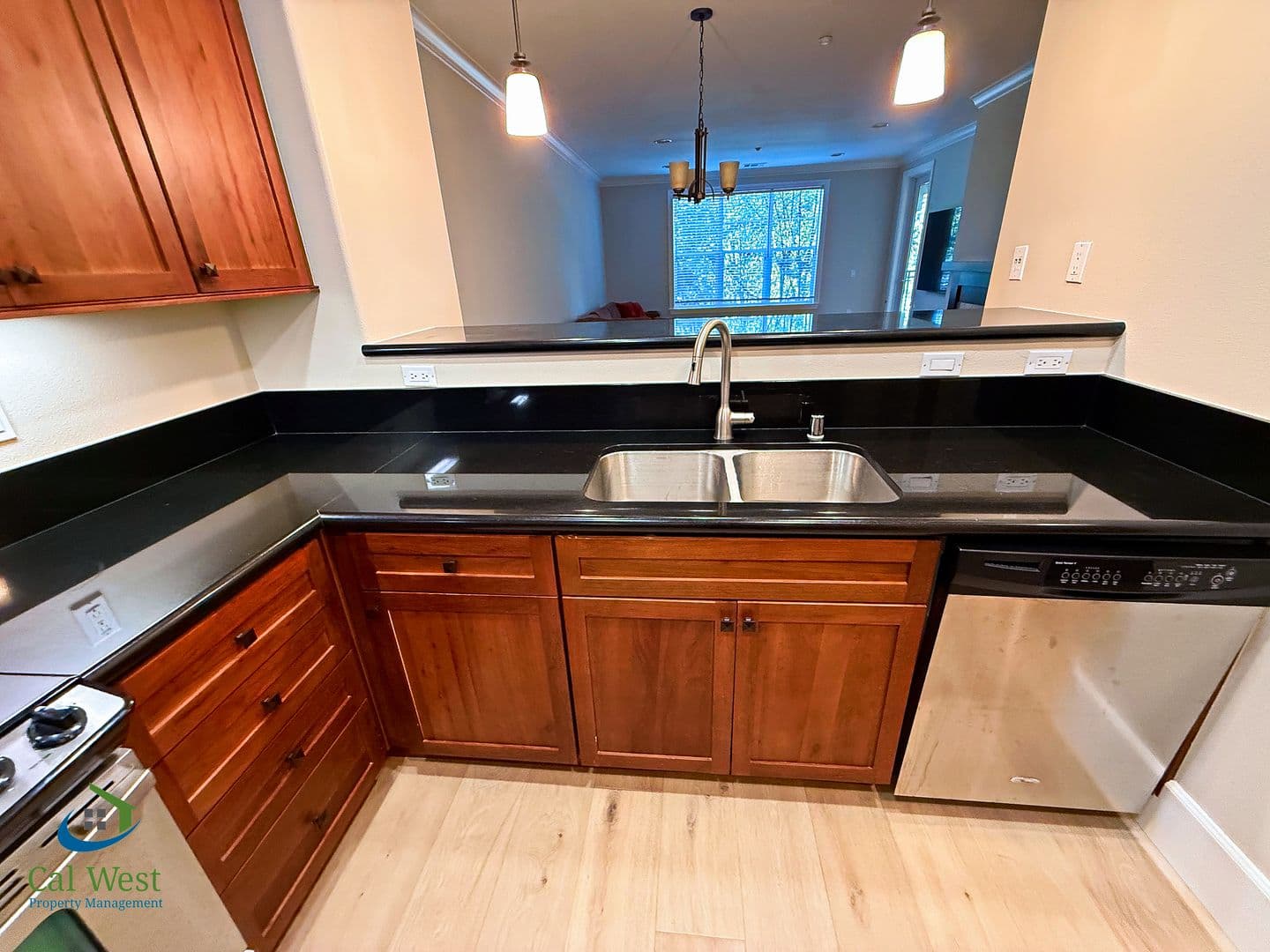 San Jose Condo: 2881 Meridian Avenue