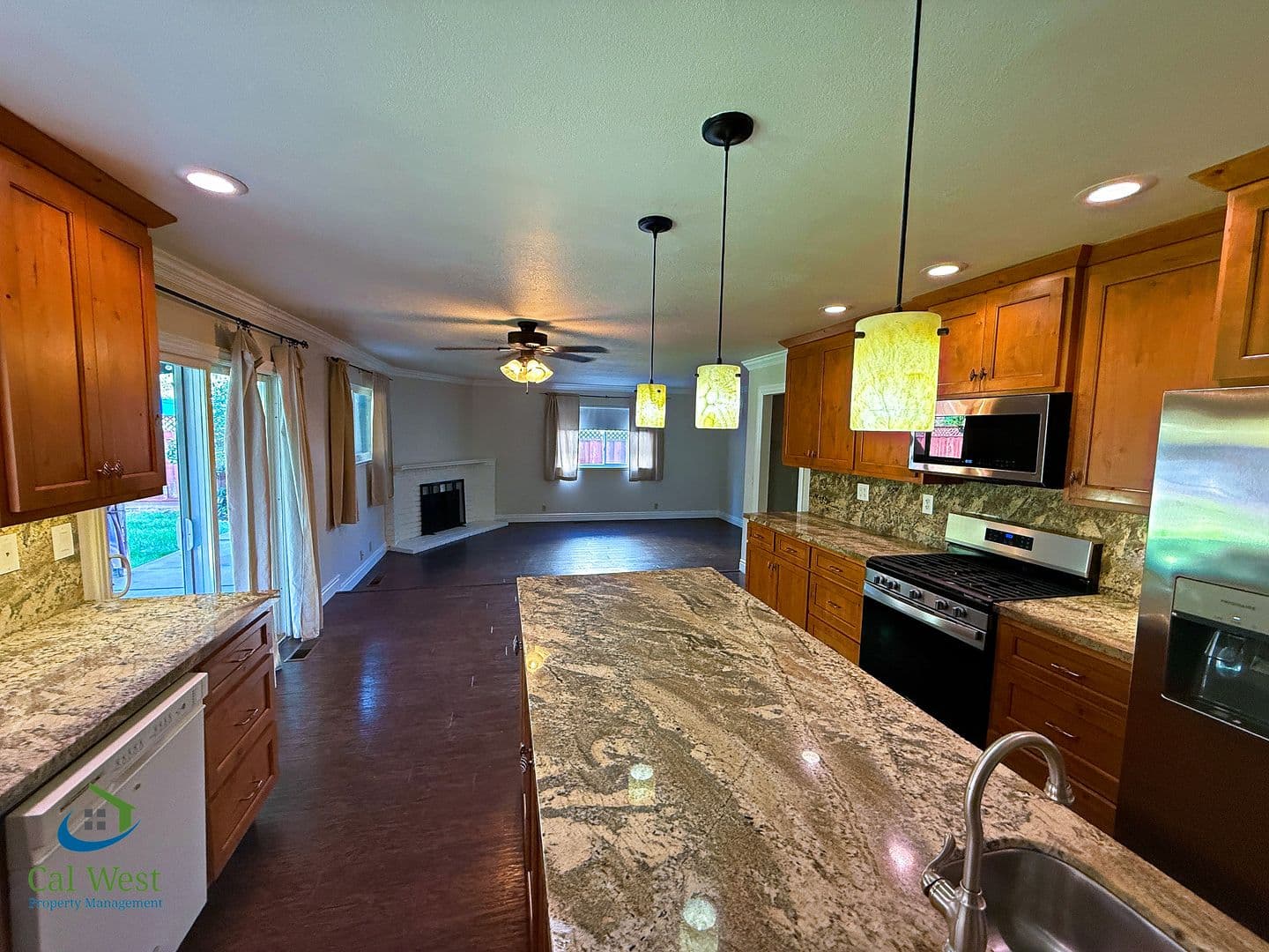 Gilroy House: 6479 Barron Place