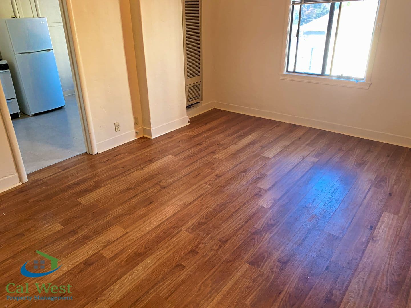 San Jose Apartment: 603 S First St. - 4