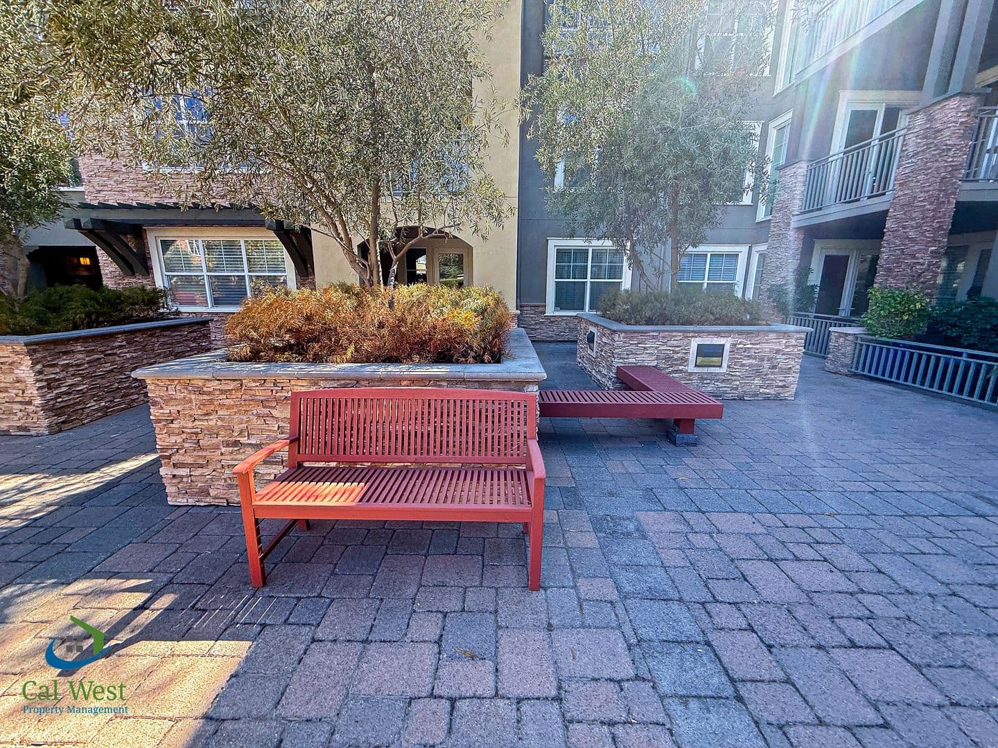San Jose Condo: 2881 Meridian Avenue