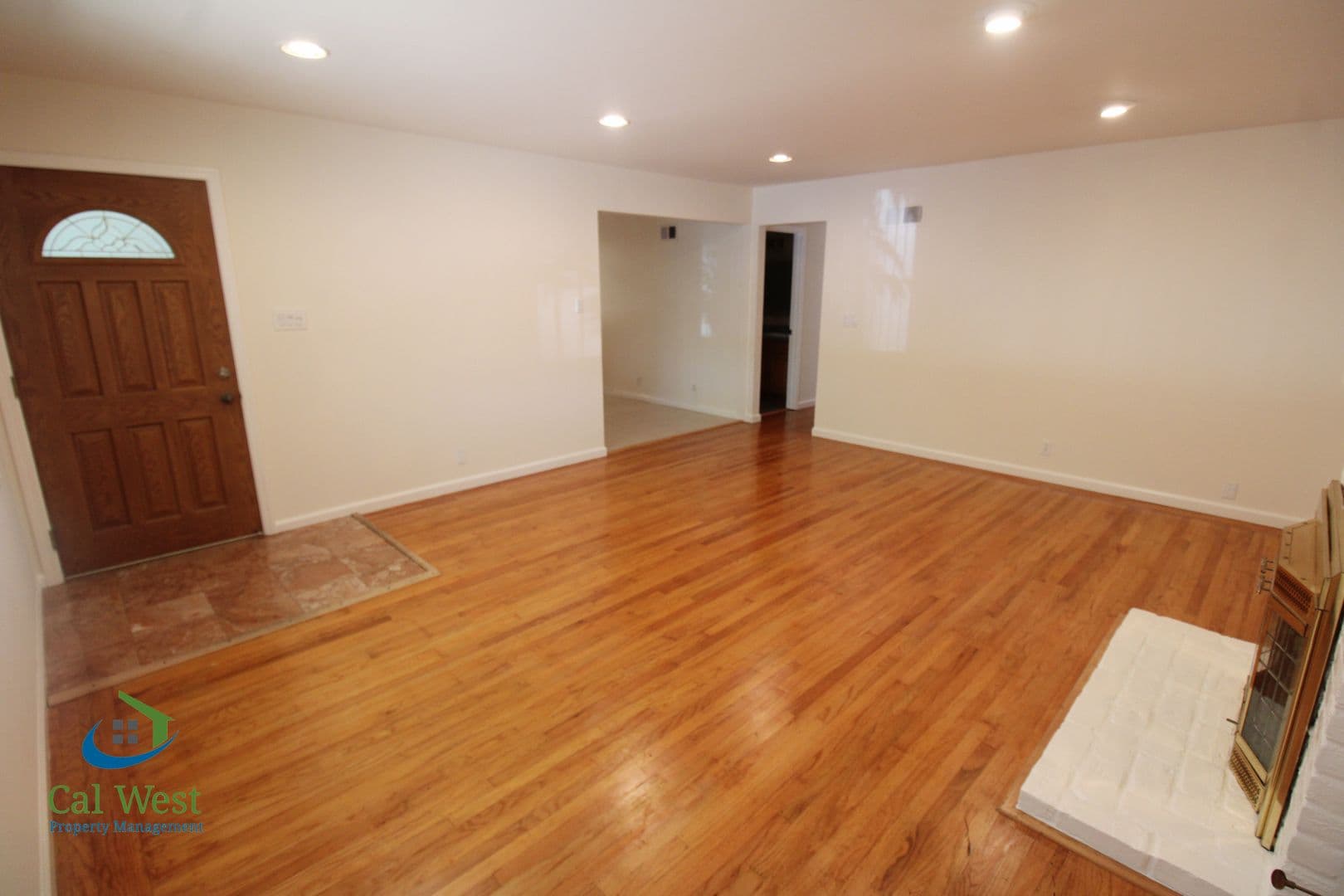 Campbell House: 126 Calado Avenue