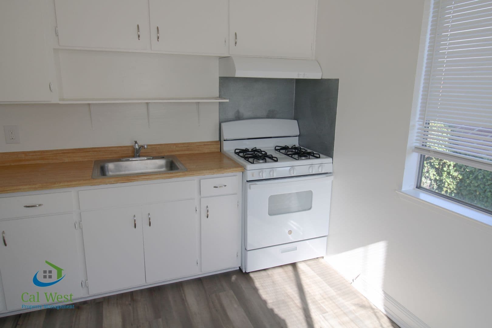 San Jose Apartment: 462 N. 7th Street