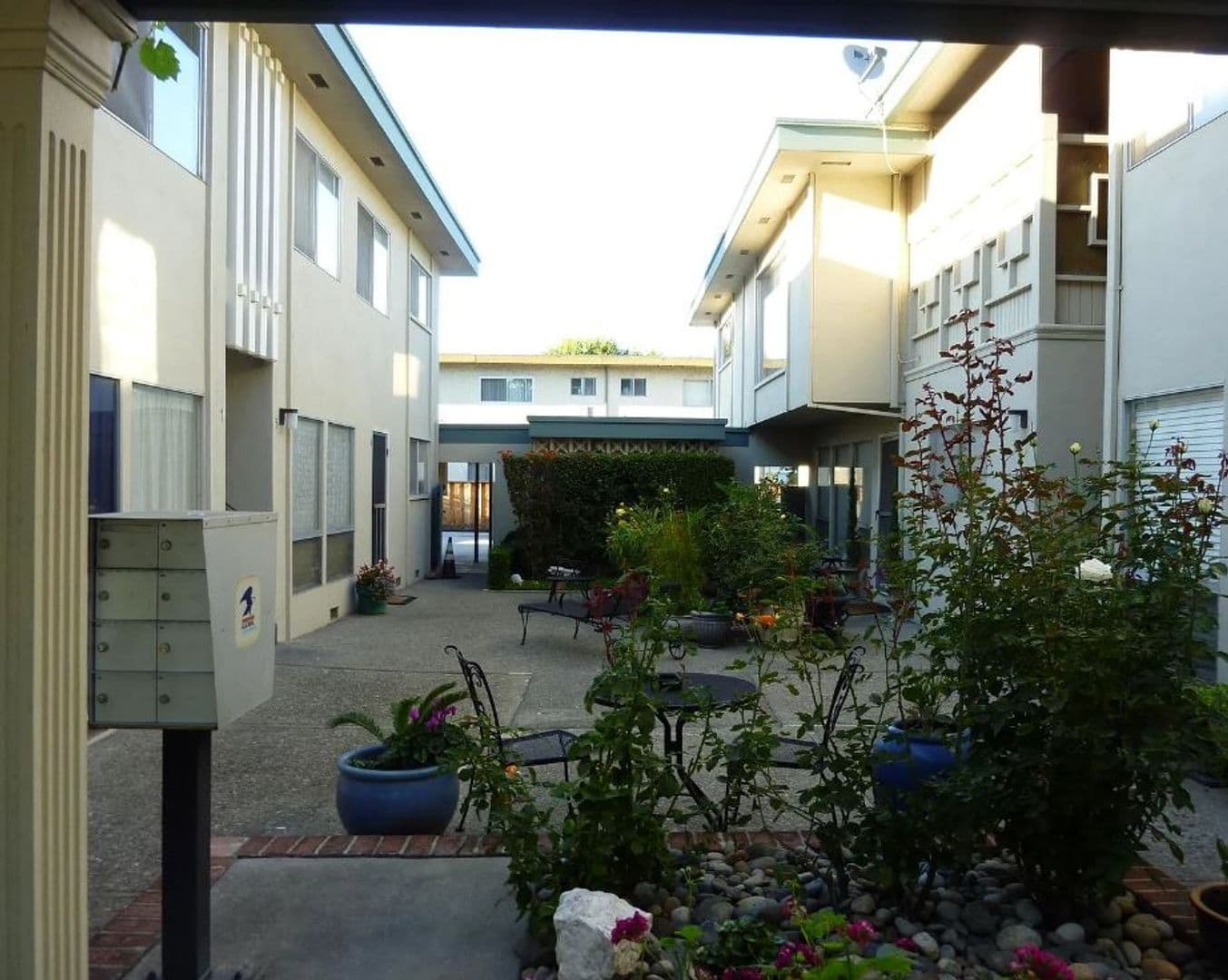 San Jose Apartment: 1567 Alta Glen Drive - #8