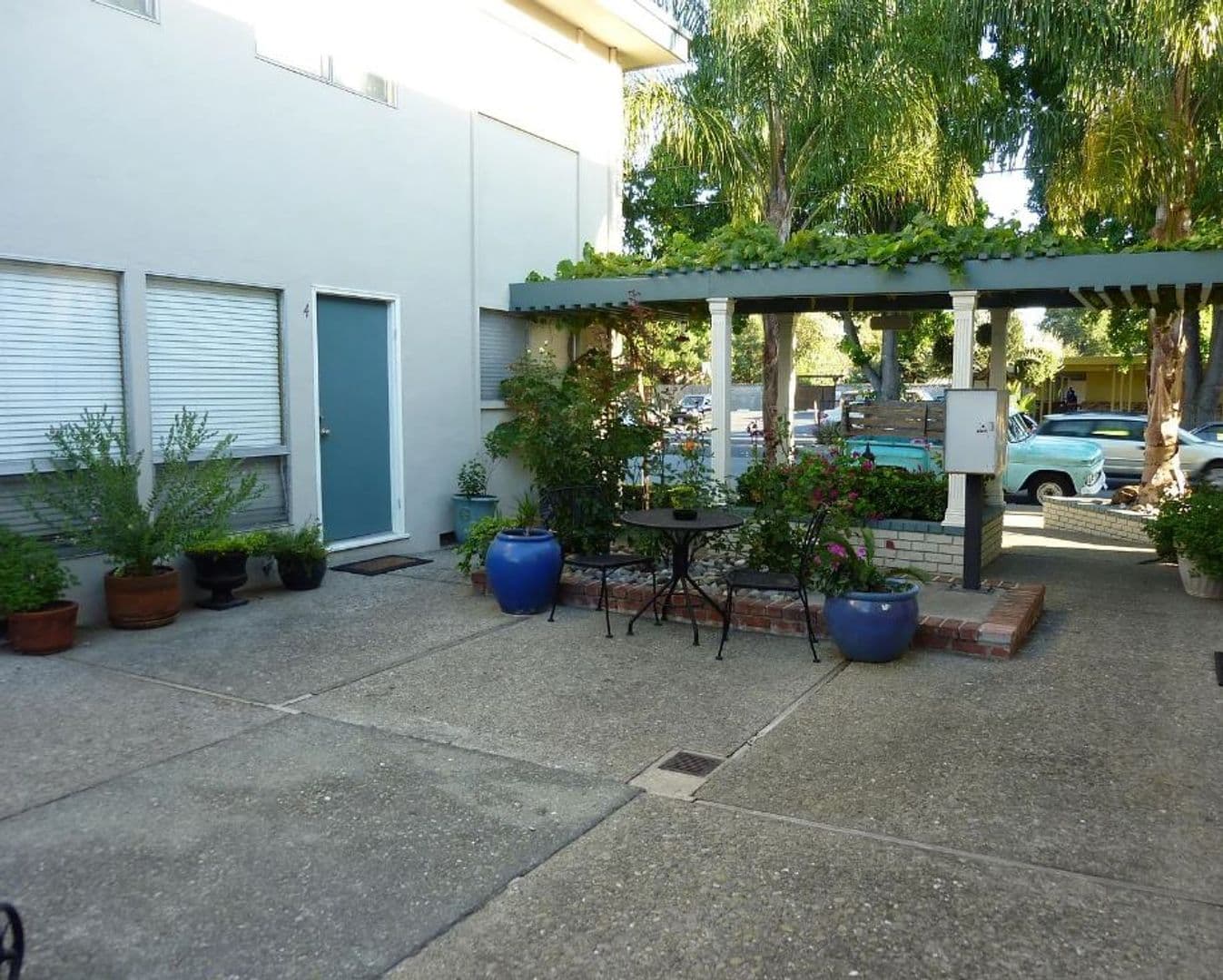 San Jose Apartment: 1567 Alta Glen Drive - #8
