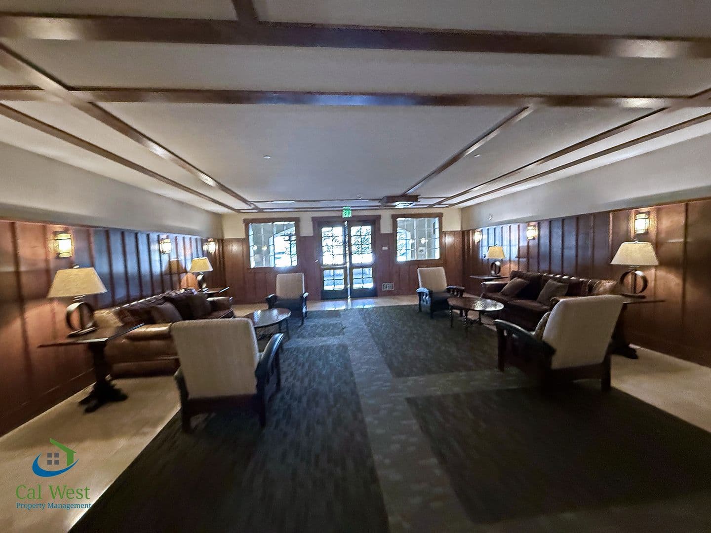 San Jose Condo: 2881 Meridian Avenue
