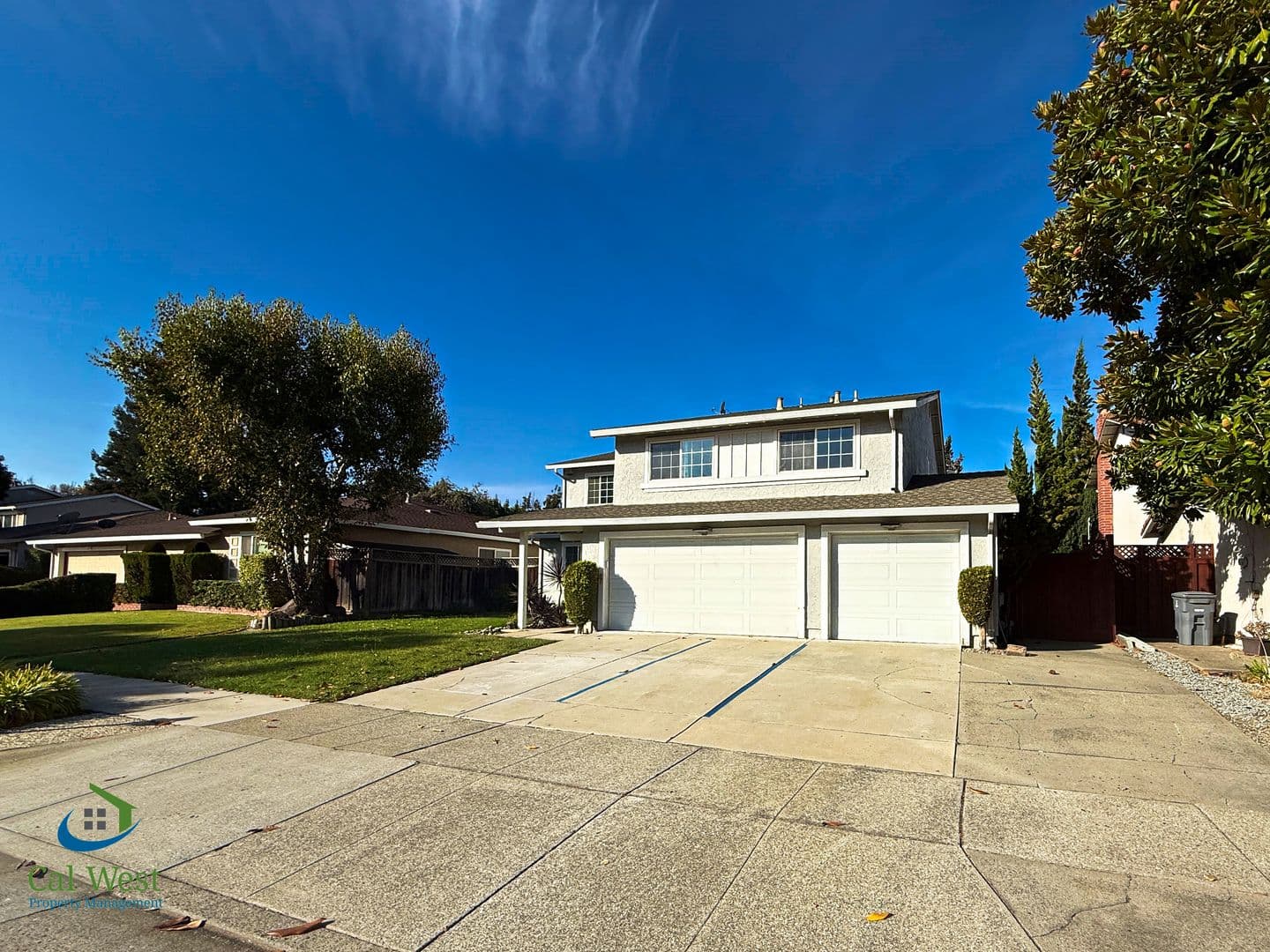 Gilroy House: 6479 Barron Place