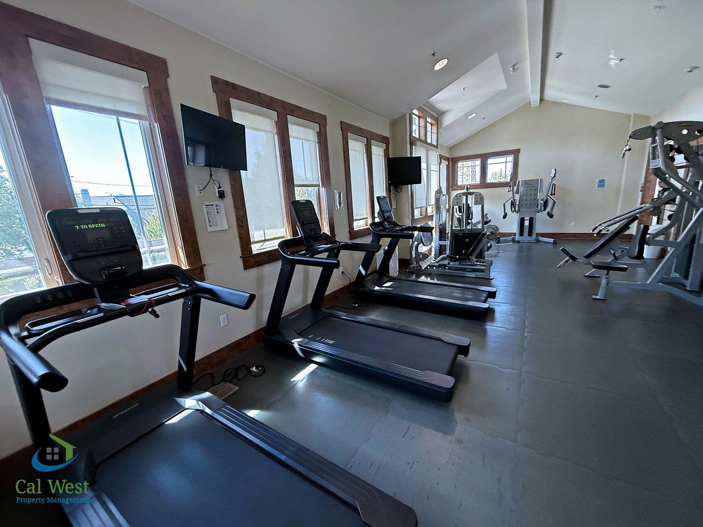 San Jose Condo: 2881 Meridian Avenue