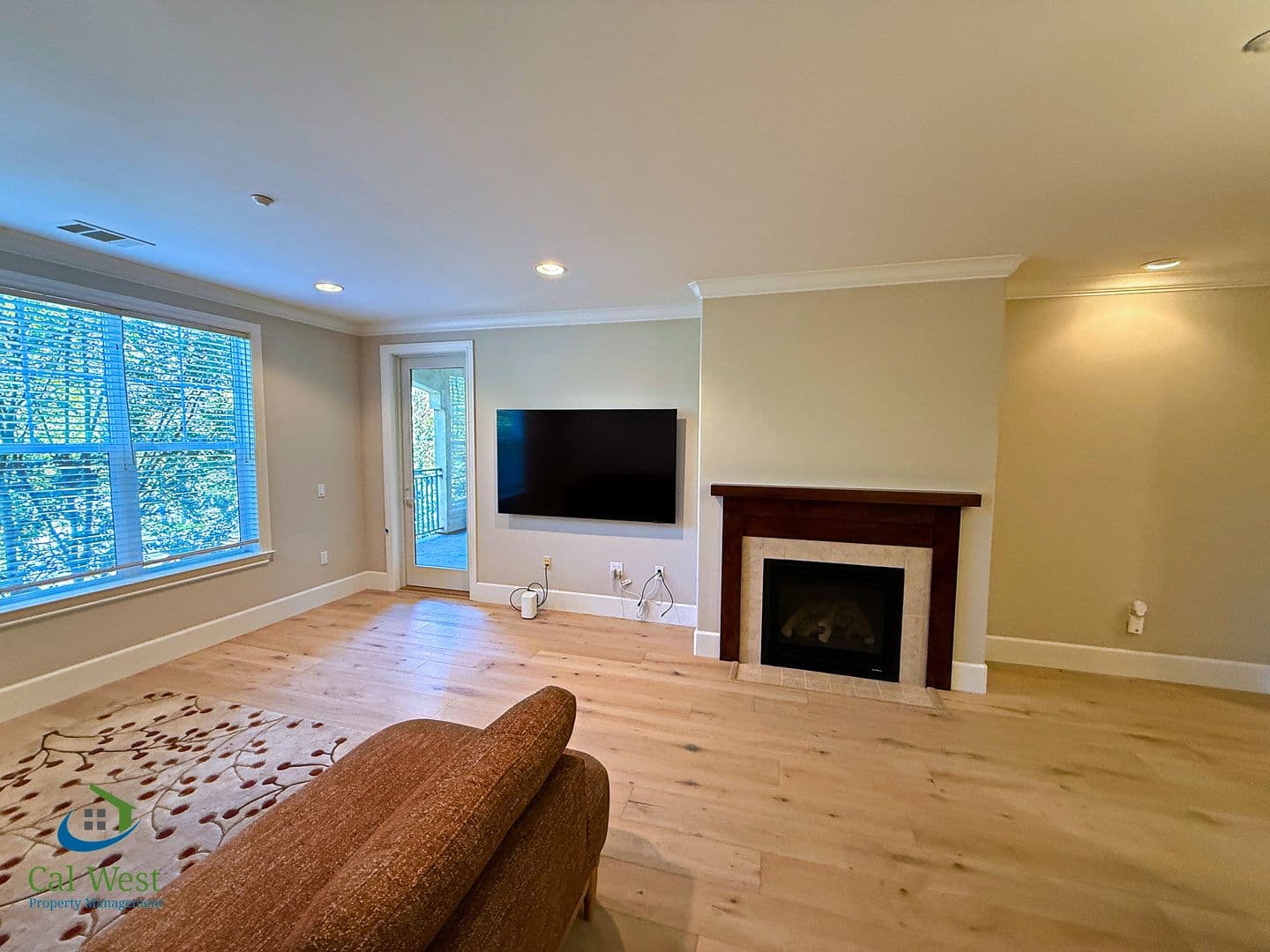 San Jose Condo: 2881 Meridian Avenue
