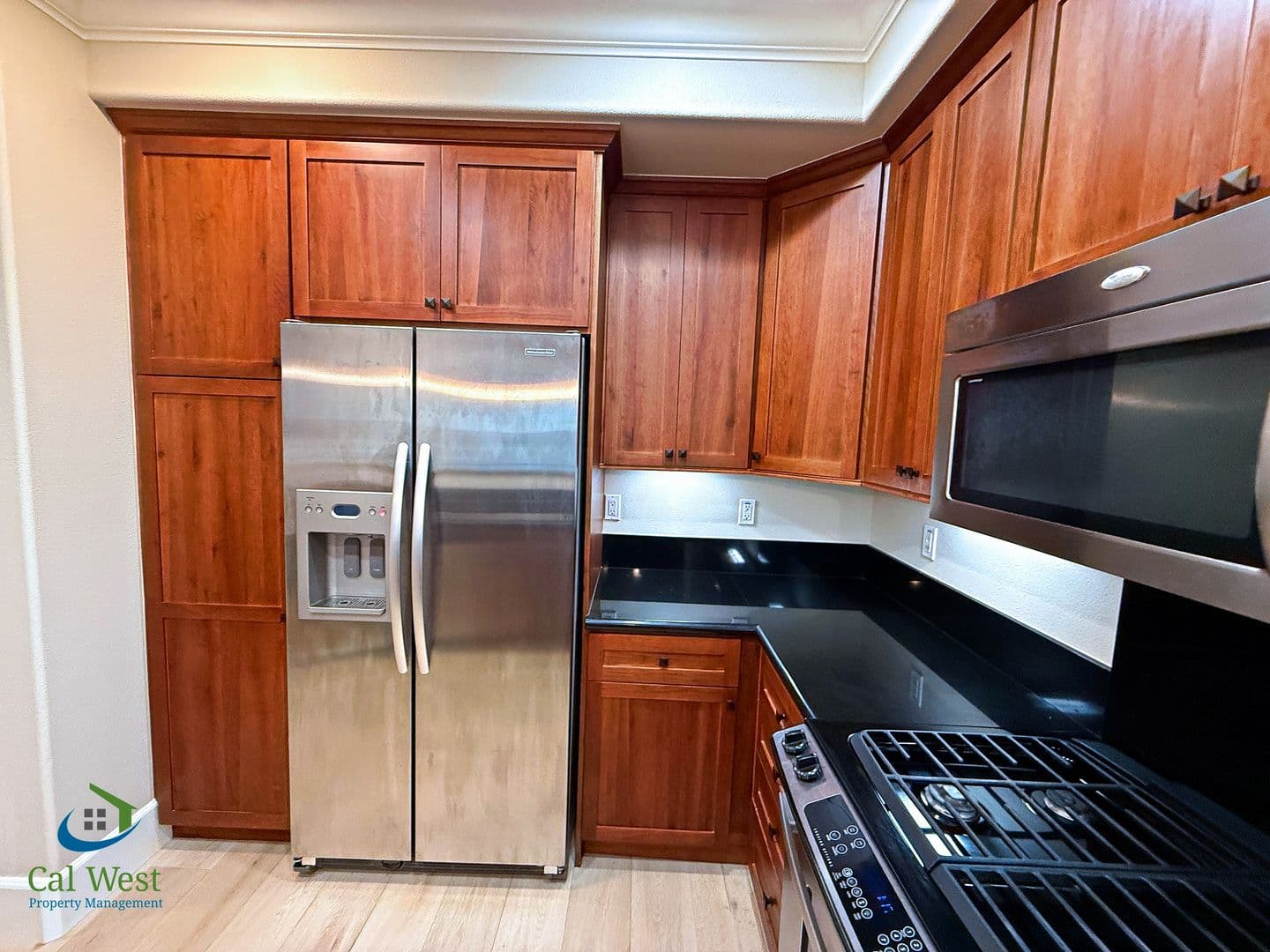 San Jose Condo: 2881 Meridian Avenue