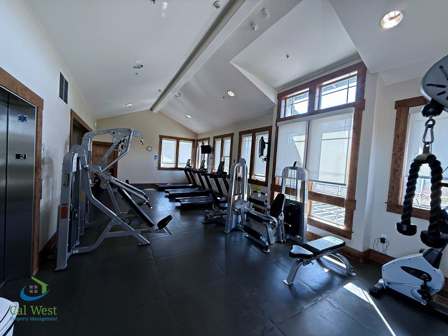 San Jose Condo: 2881 Meridian Avenue