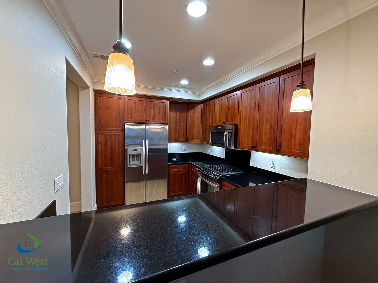 San Jose Condo: 2881 Meridian Avenue