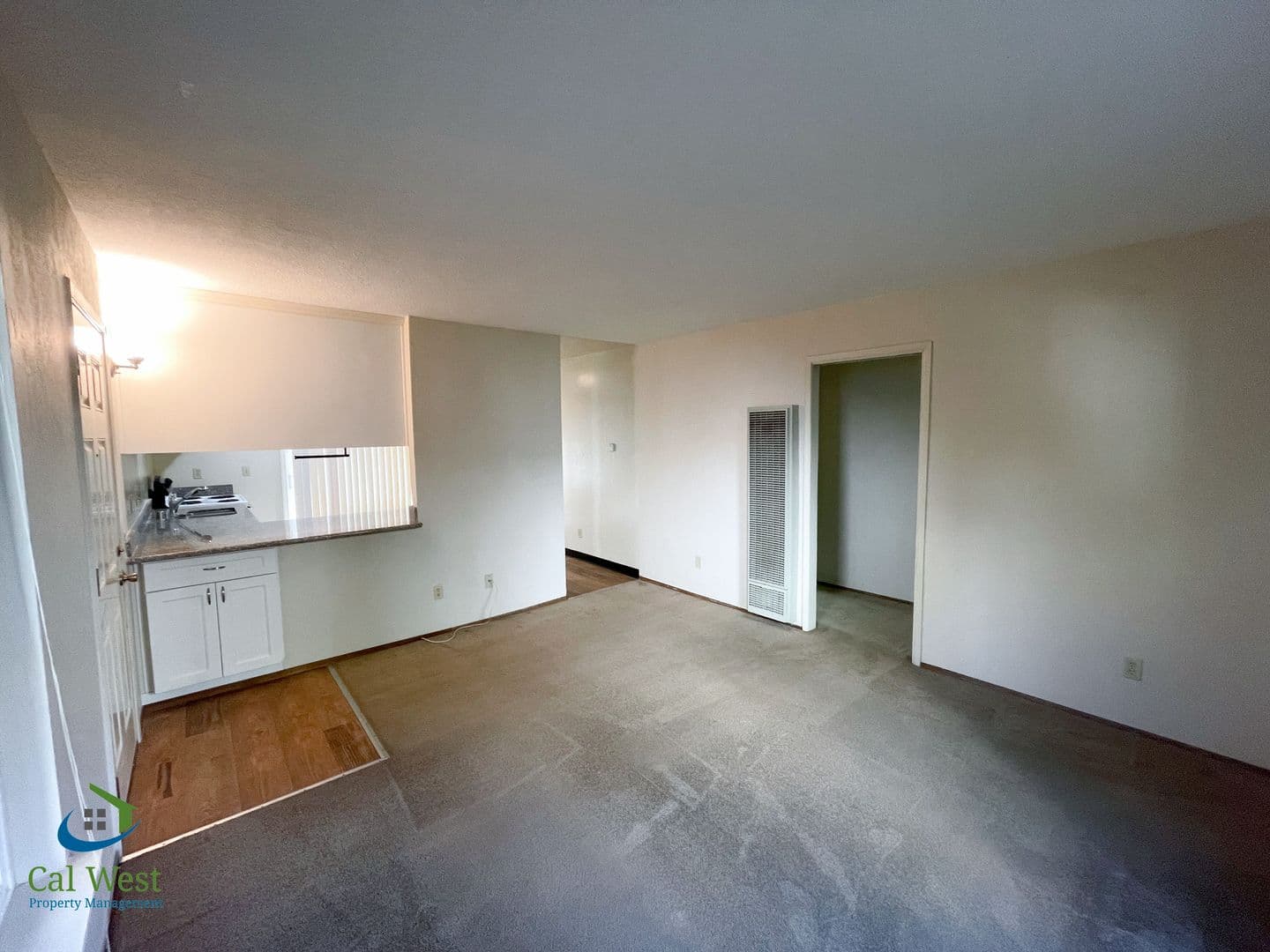 Morgan Hill Apartment: 16800 Barnell Avenue #2