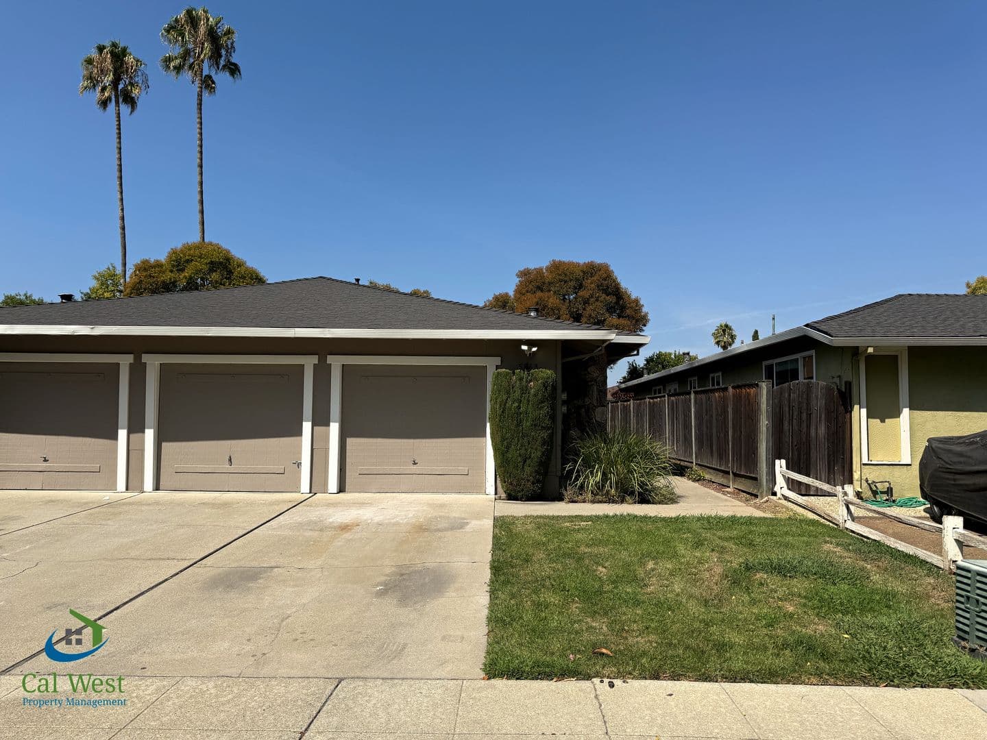 San Jose Apartment: 5863 Hillview Avenue