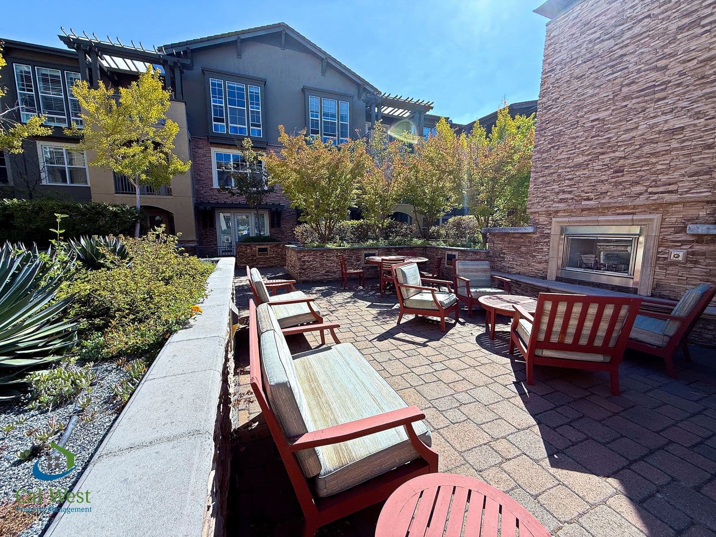 San Jose Condo: 2881 Meridian Avenue