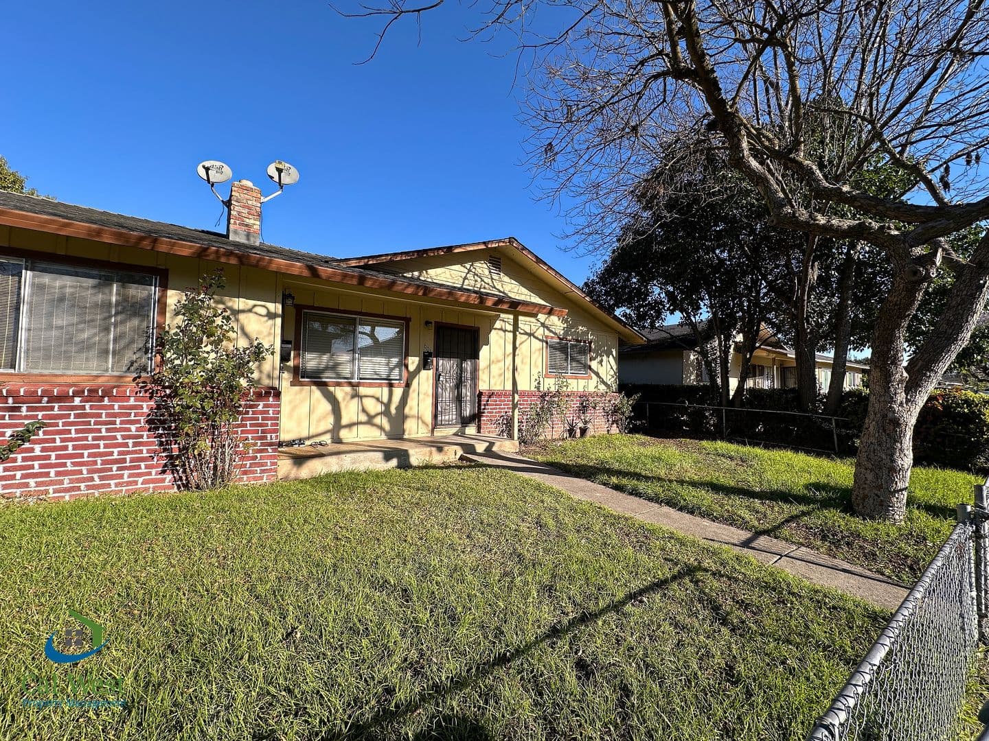 Gilroy Multiplex: 601 Fairview Drive