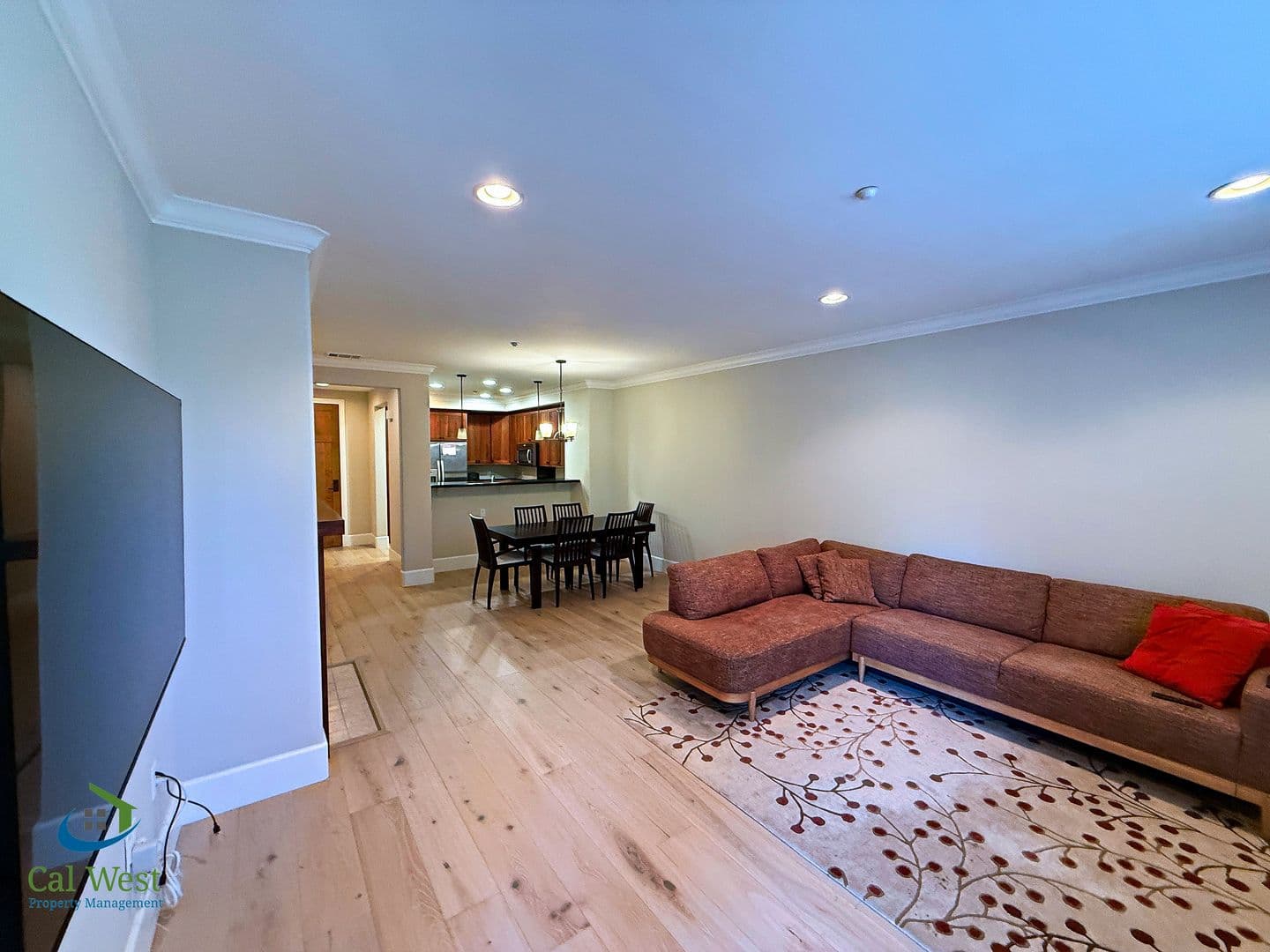 San Jose Condo: 2881 Meridian Avenue