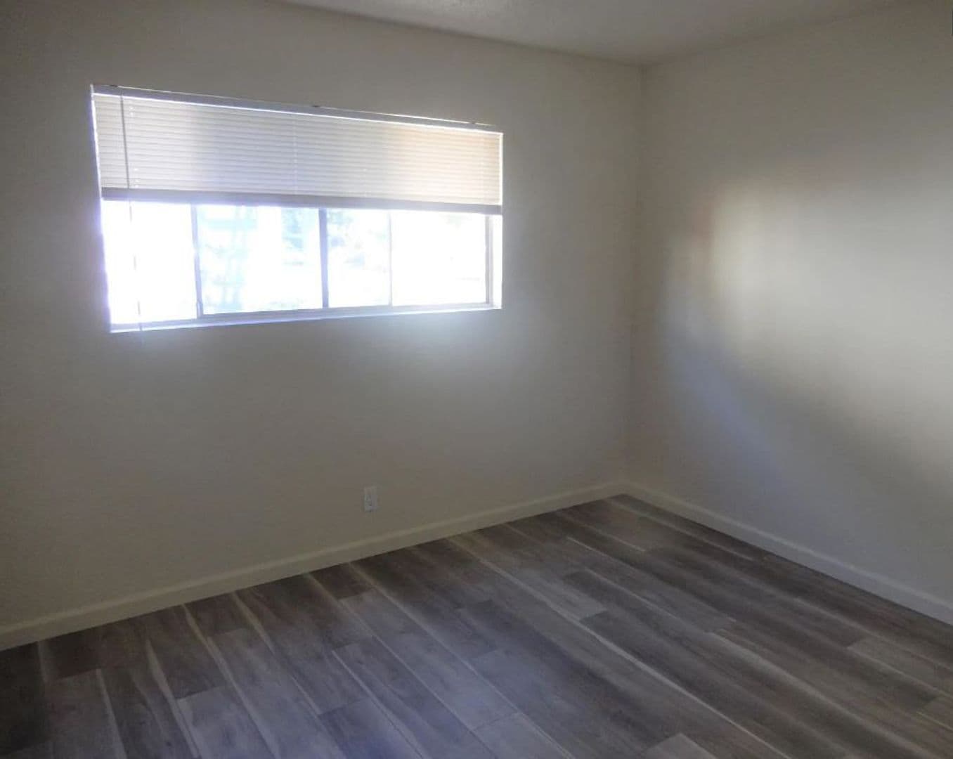 San Jose Apartment: 1567 Alta Glen Drive - #8