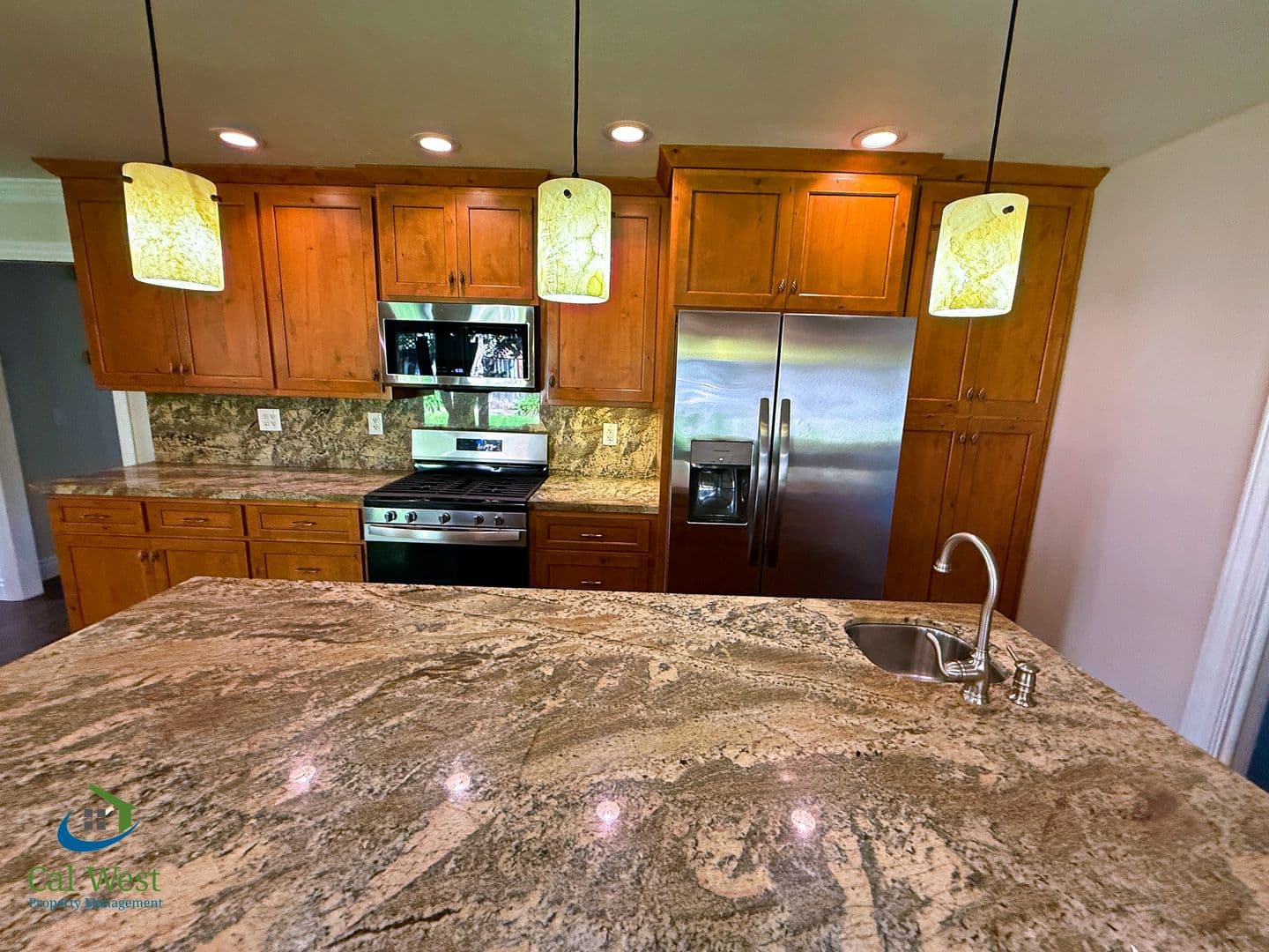 Gilroy House: 6479 Barron Place