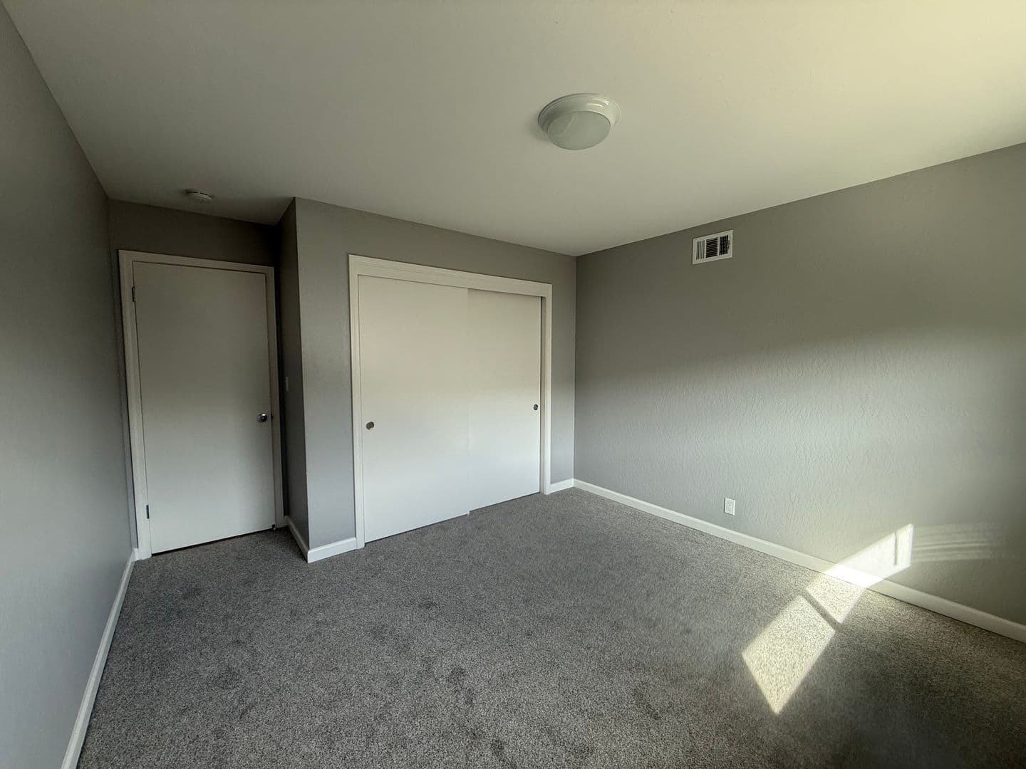 San Jose Apartment: 1895&1897 Camden Avenue