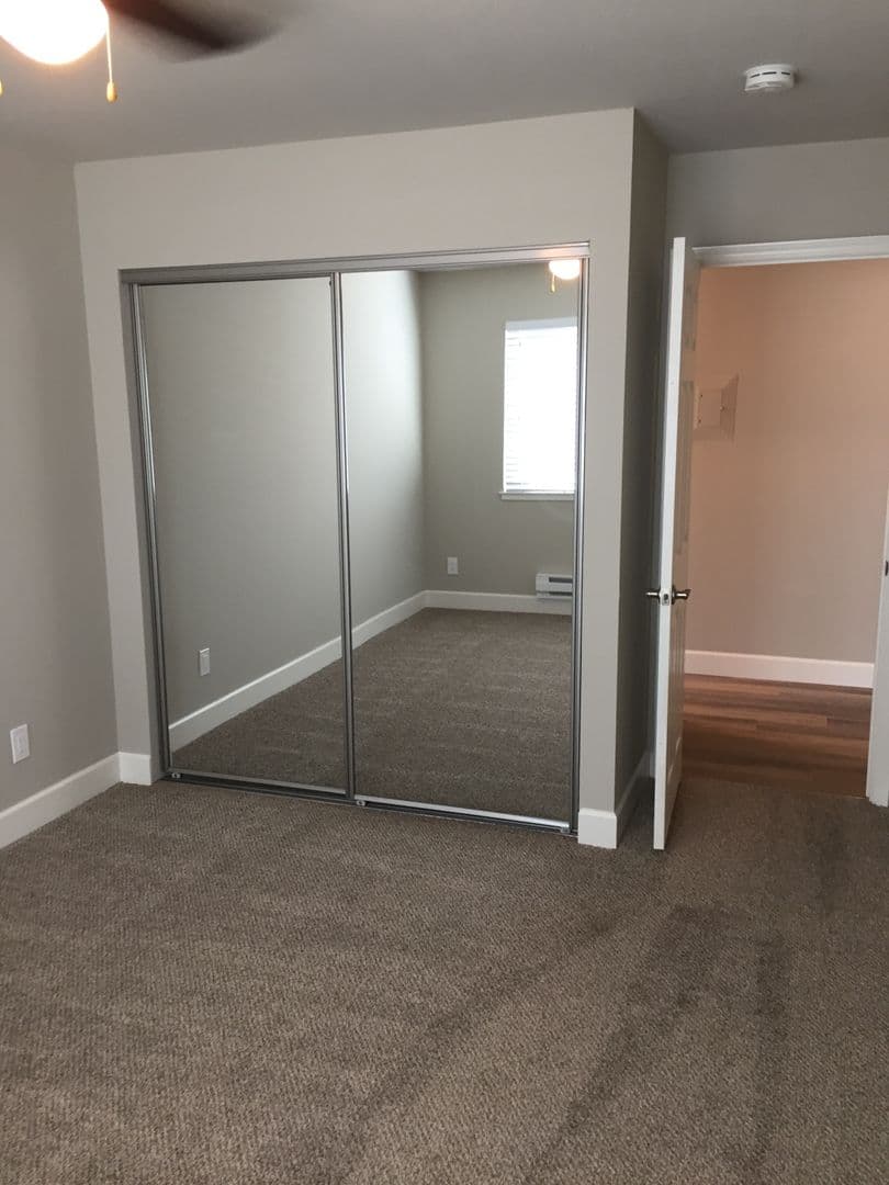 Sunnyvale Apartment: 750 Brahms Way