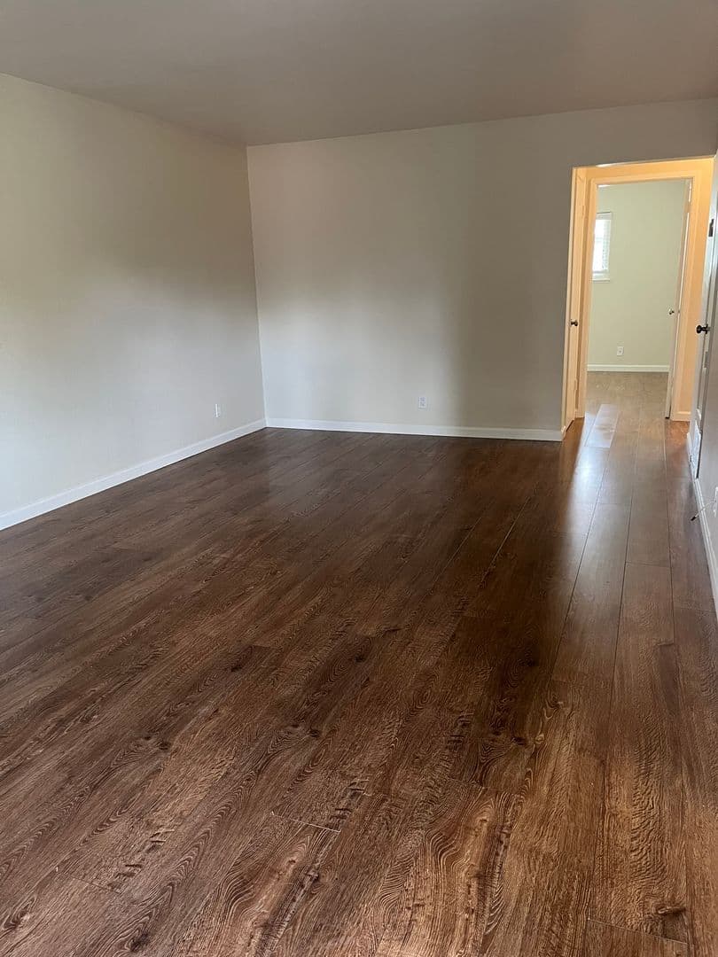 Campbell Apartment: 621 Nello Drive
