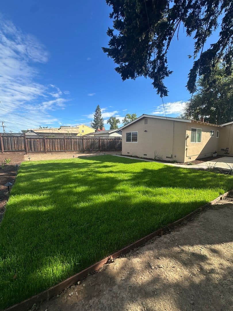 San Jose House: 4309 Ross Avenue