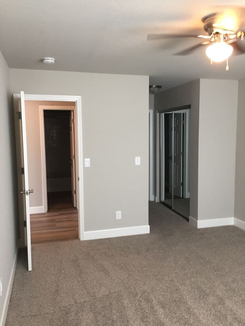 Sunnyvale Apartment: 750 Brahms Way