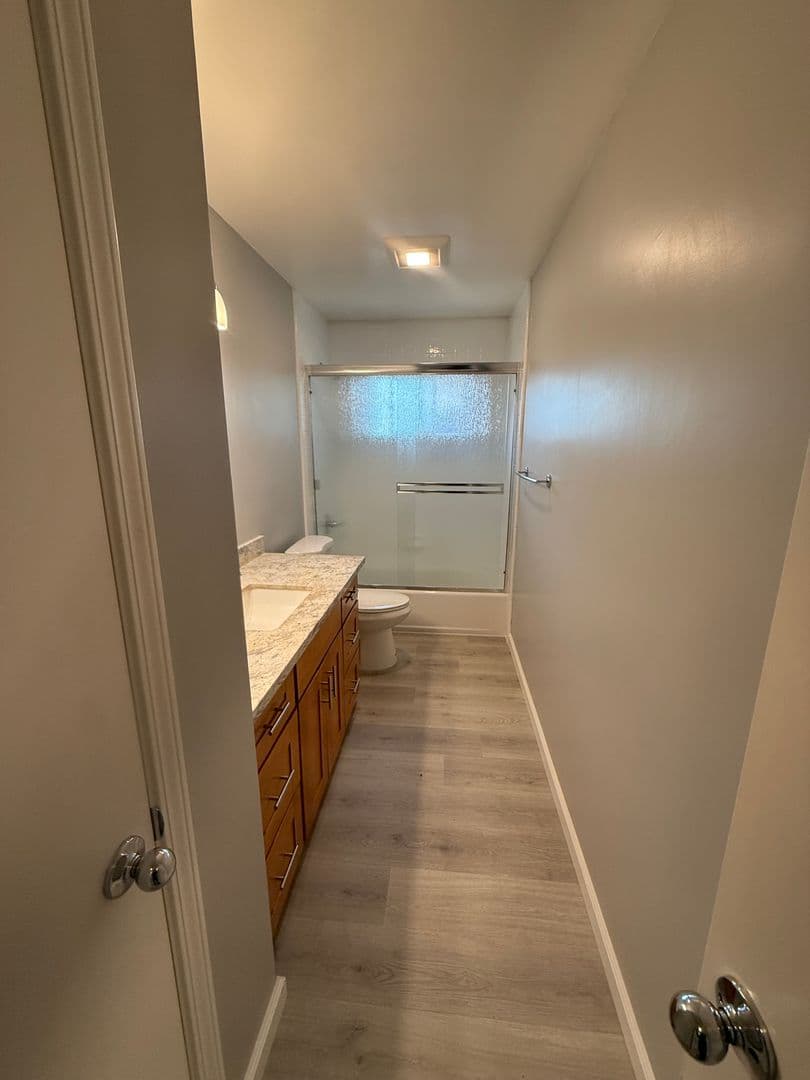 San Jose Apartment: 1895&1897 Camden Avenue