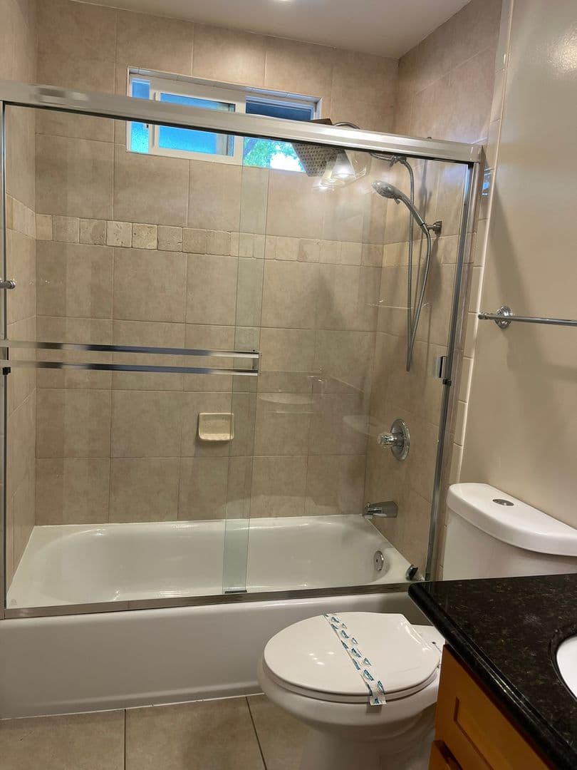 Campbell Apartment: 621 Nello Drive